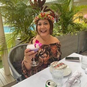 Meet your Posher, Marietta